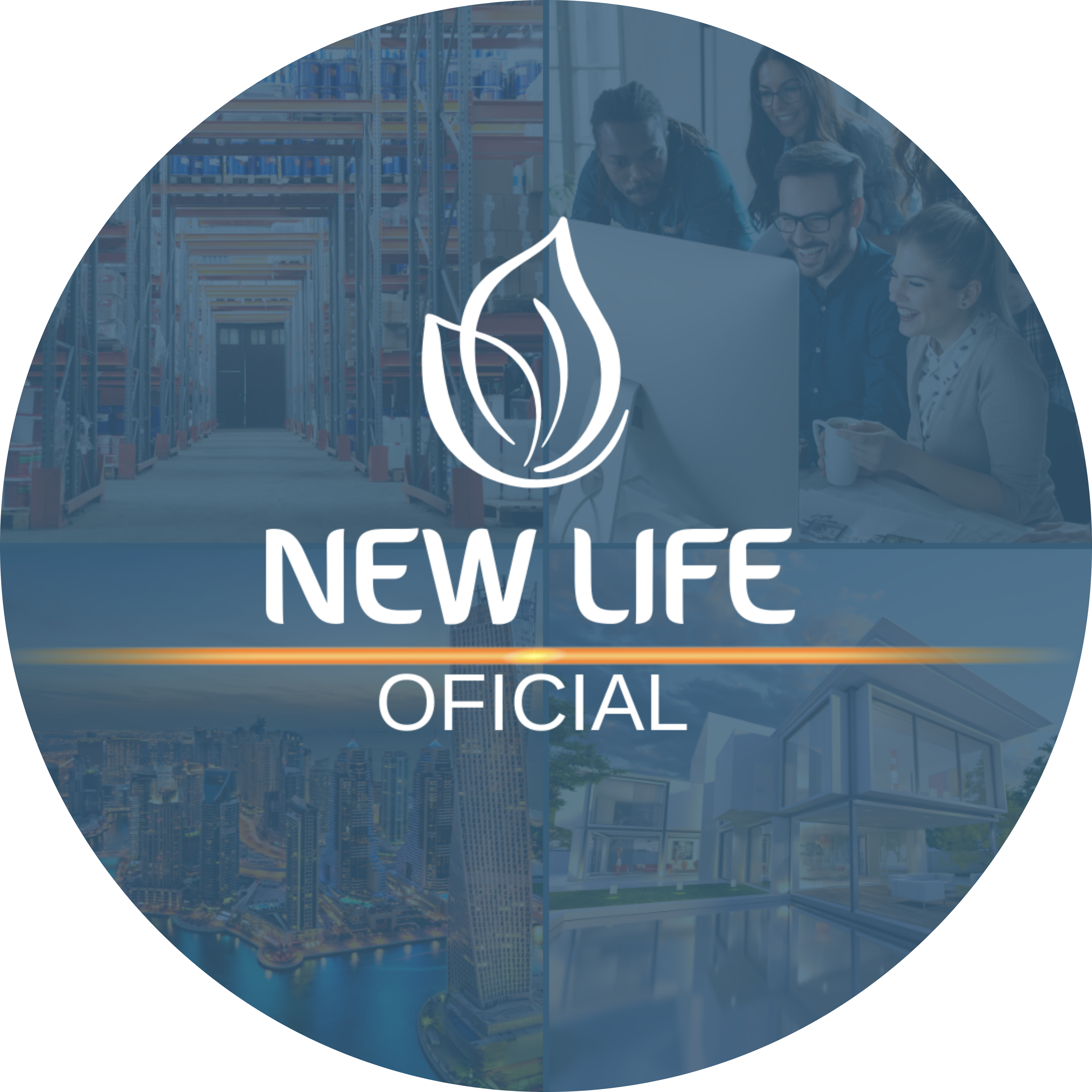 New Life Global - DEV